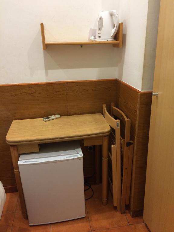 Estudios Pelayo Guest House Barcelona Room photo